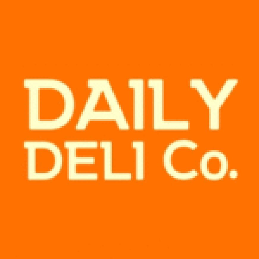 Daily Deli Co Jobs Assistant Manager Accounts & Finance