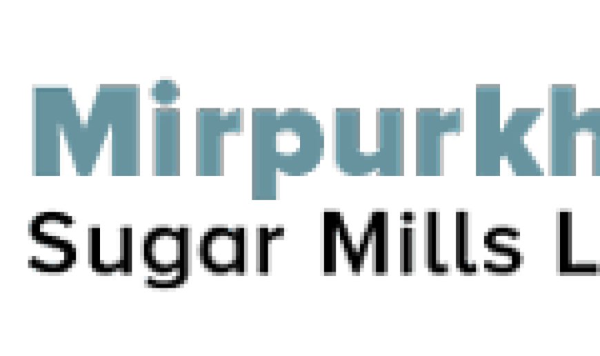 Mirpurkhas Sugar Mills Limited Jobs Drawing Engineer