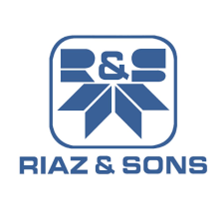 Riaz & Sons Jobs Finance & Taxation Manager