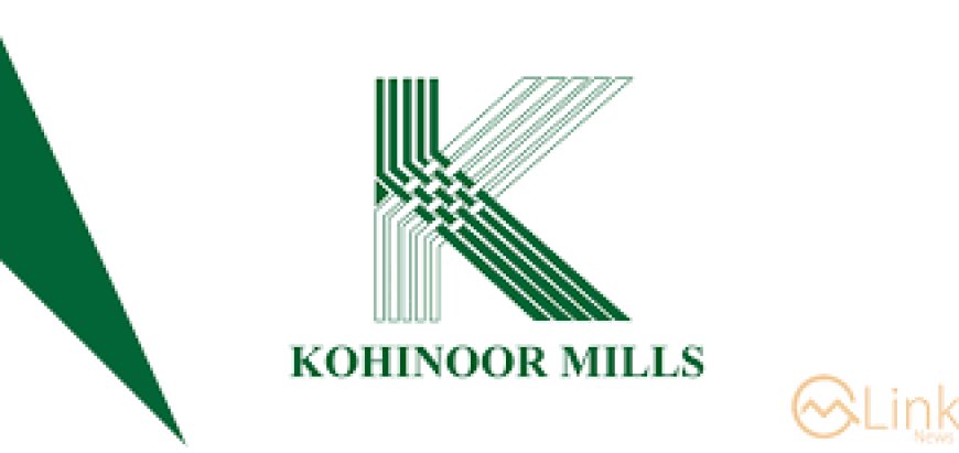 Kohinoor Textile Mills Limited Jobs Deputy Manager Marketing