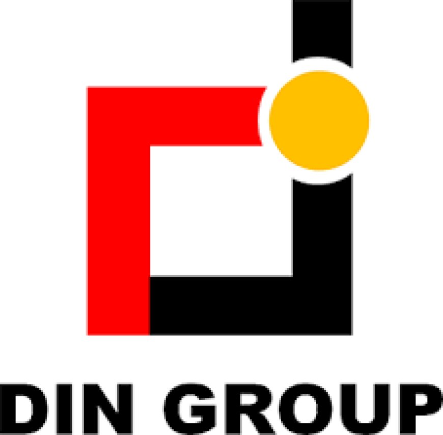 Din Group Jobs Manager Accounts