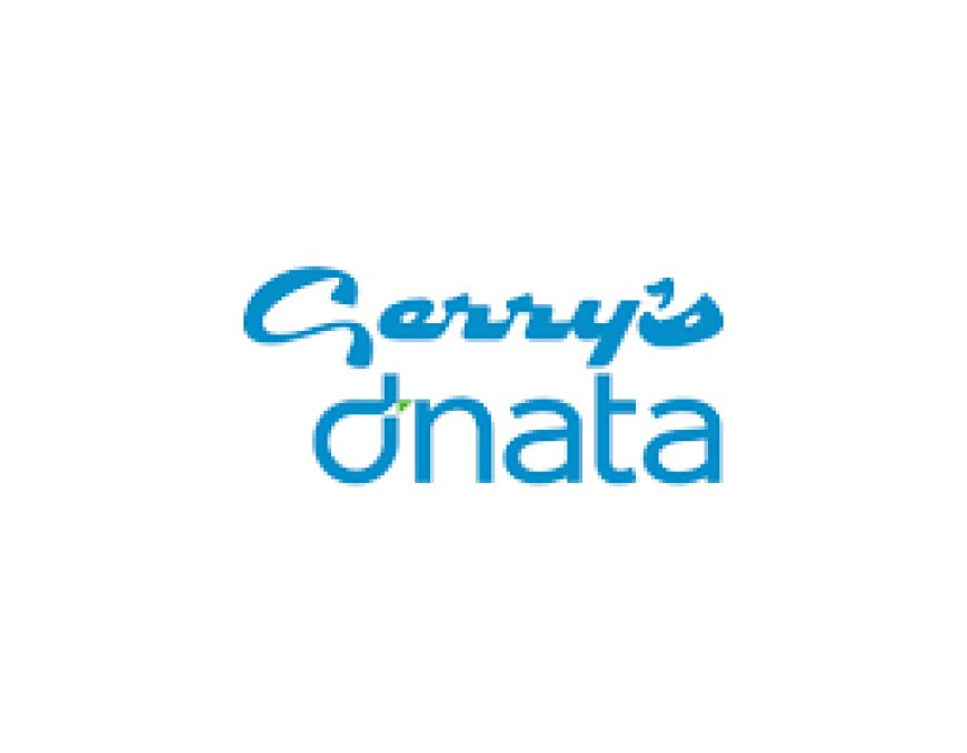 Gerry’s dnata Jobs October 2025