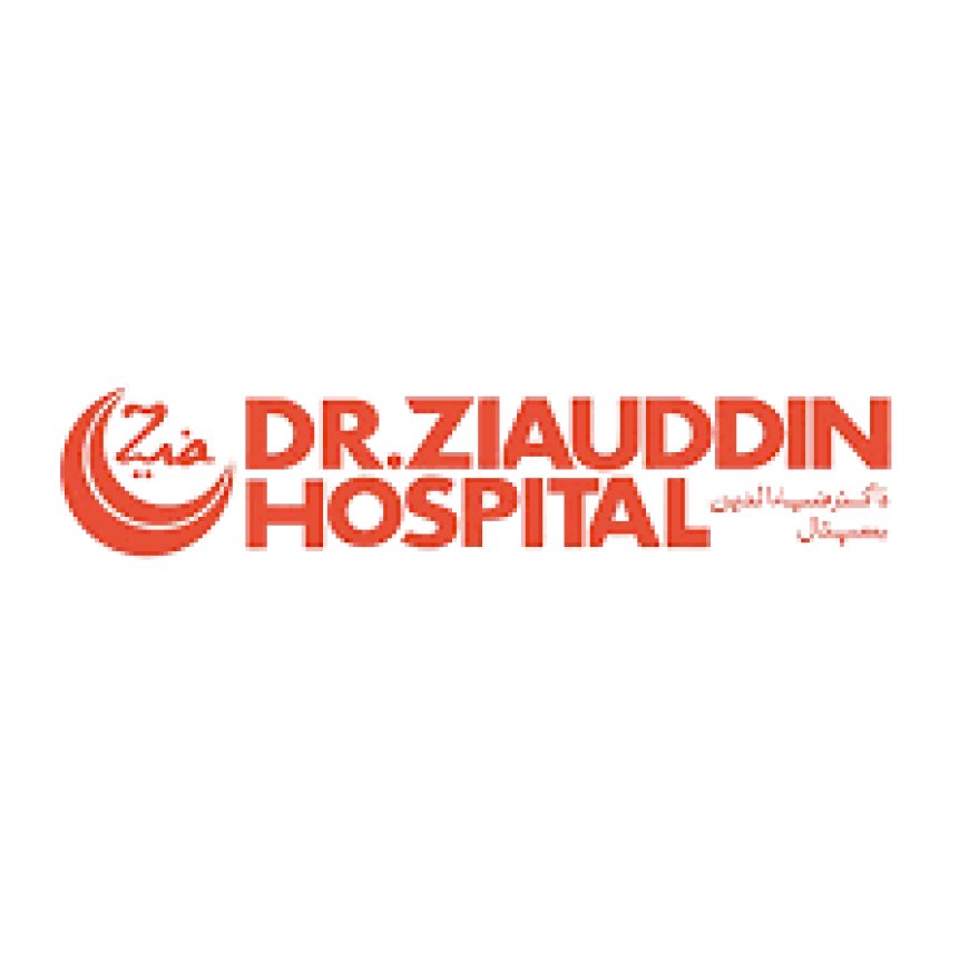 Dr Ziauddin Hospital Jobs Corporate Officer