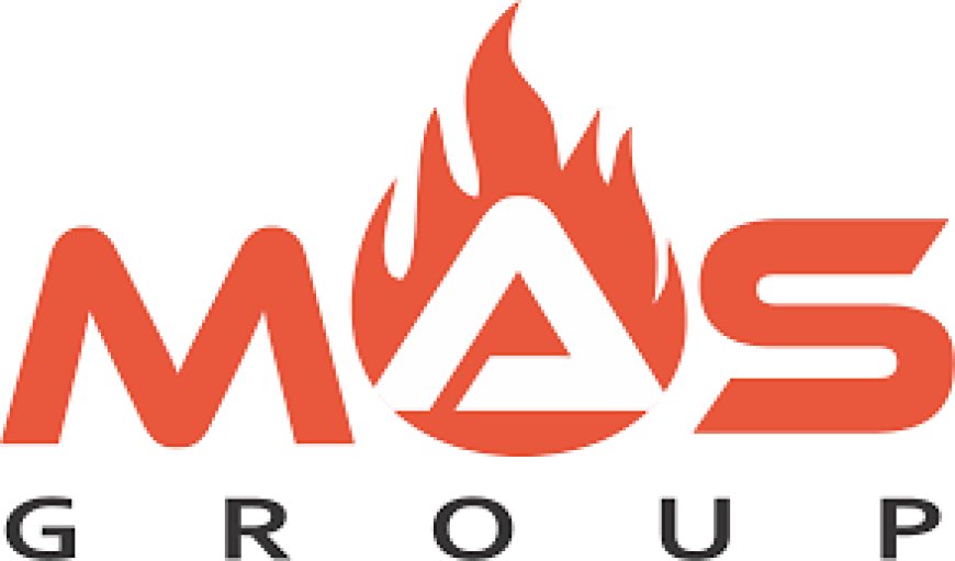 MAS Group Jobs Area Sales Manager