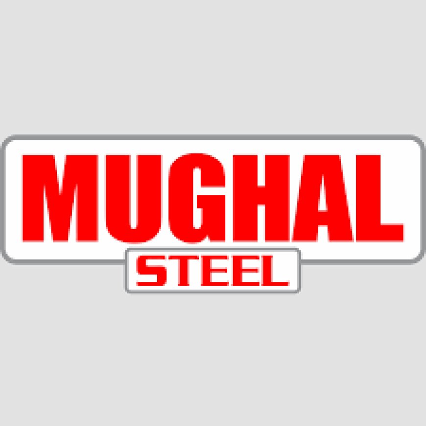 Mughal Steel Jobs Accounts Executive