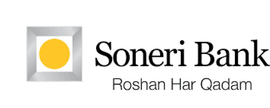 Soneri Bank Limited Jobs Credit Risk Analyst