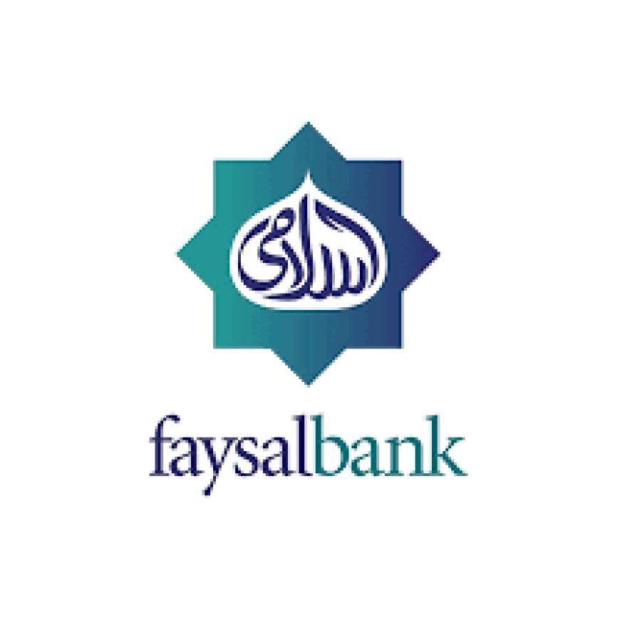 Faysal Bank Limited Jobs Branch Managers