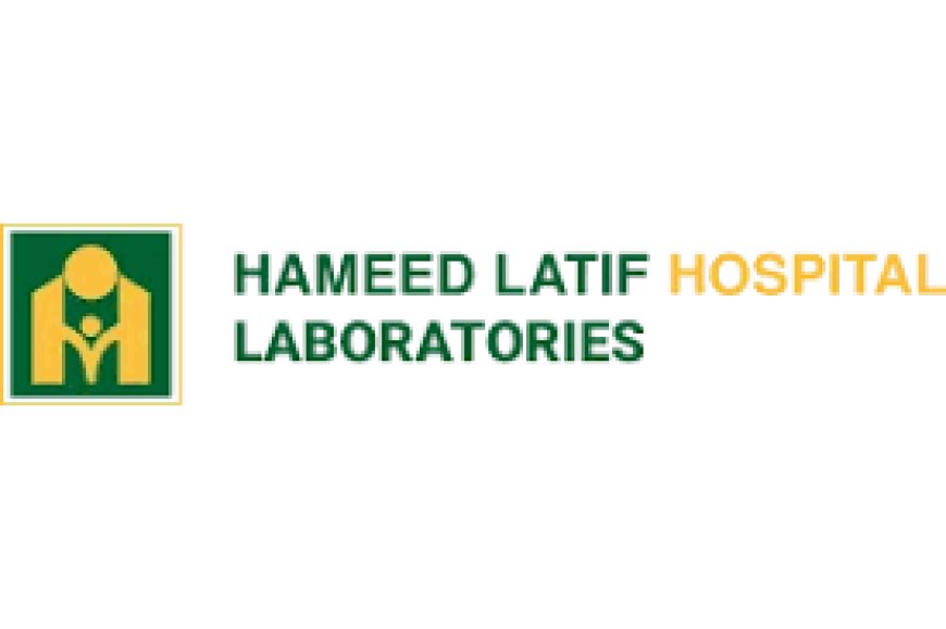 Hameed Latif Hospital Jobs October 2025