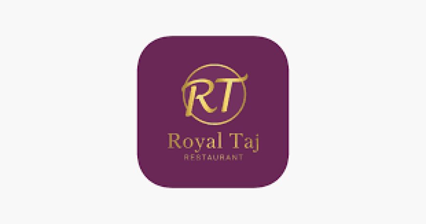 Royal Taj Restaurant Jobs Business Head