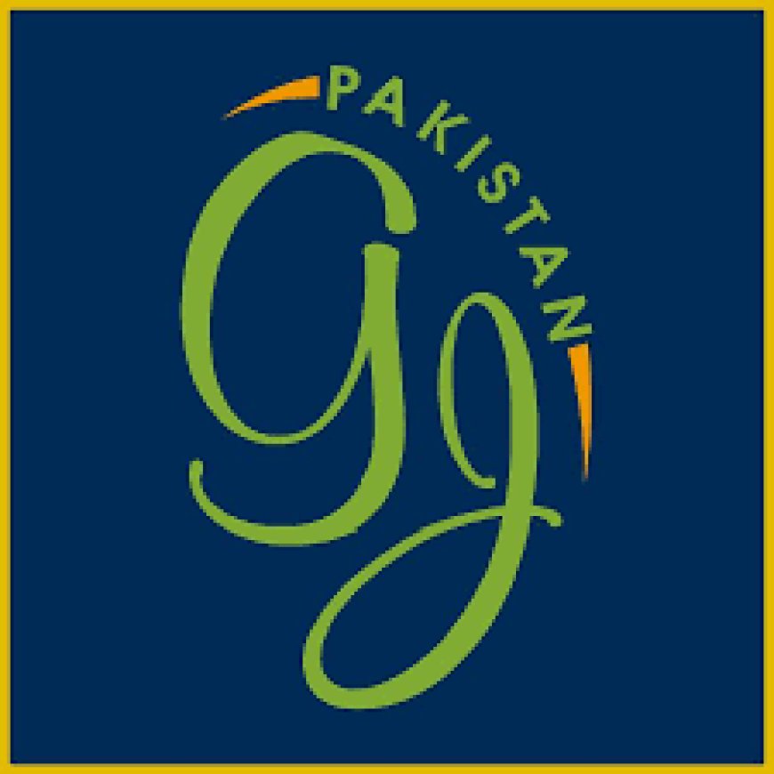 Pakistan Gems & Jewellery Development Co PGJDC Jobs Company Secretary