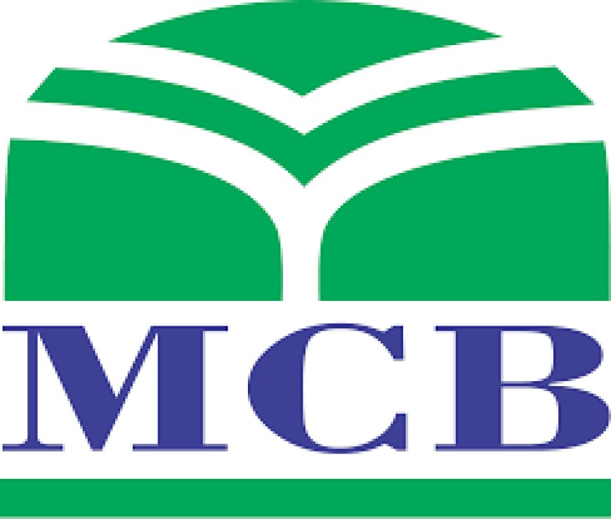MCB Islamic Bank Jobs October 2025