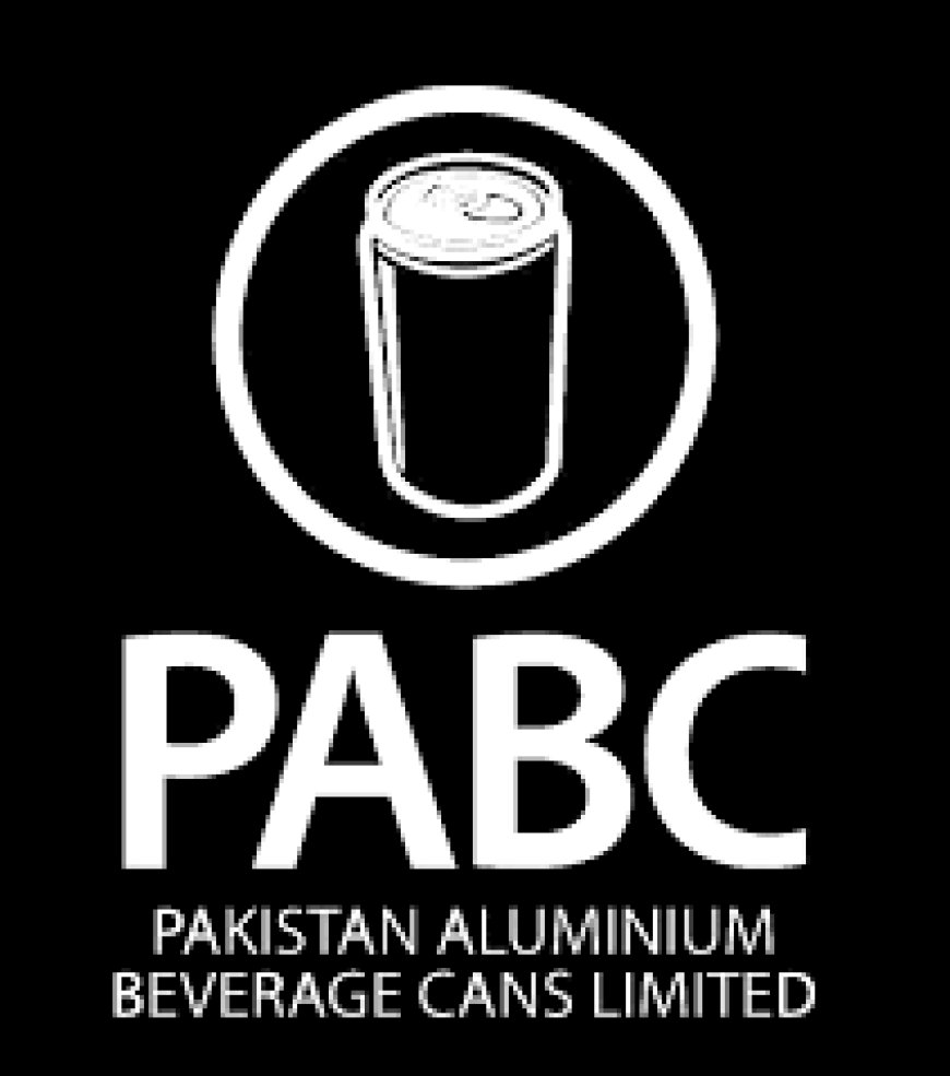 Pakistan Aluminium Beverage Cans Limited PABC Jobs Decorator/Printing Machine Operator