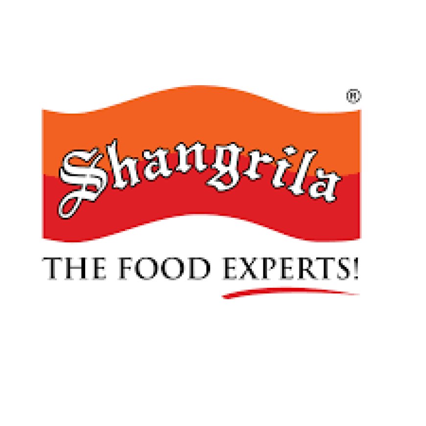 Shangrila Foods (Private) Limited Jobs Area Sales Manager