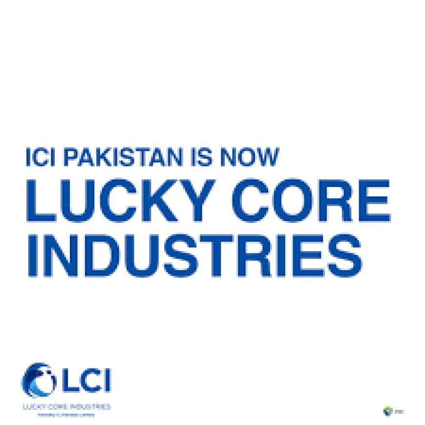 Lucky Core Industries Limited LCI Jobs Manager Financial Analysis / Finance Business Partnering