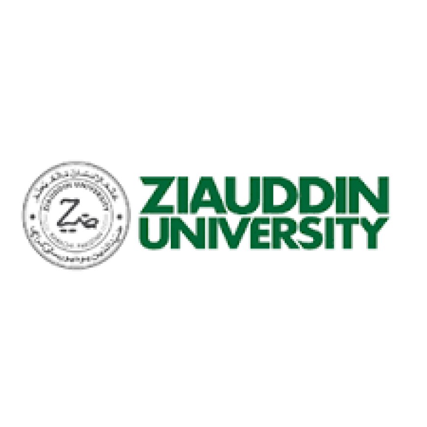 Ziauddin University Jobs Examinations Officer