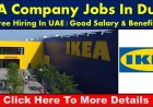 IKEA Careers Jobs Opportunities In UAE